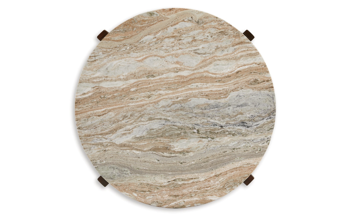 Tanidore Coffee Table
