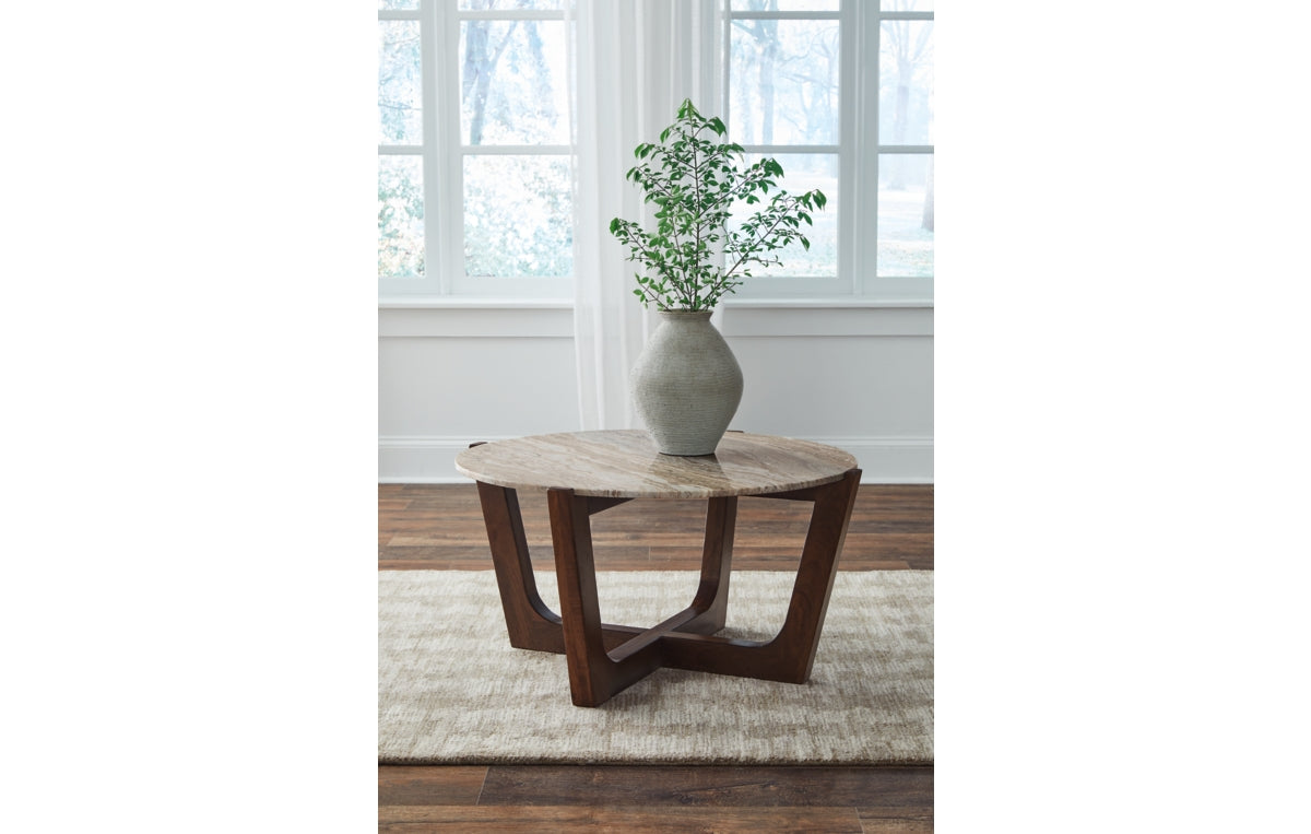 Tanidore Coffee Table