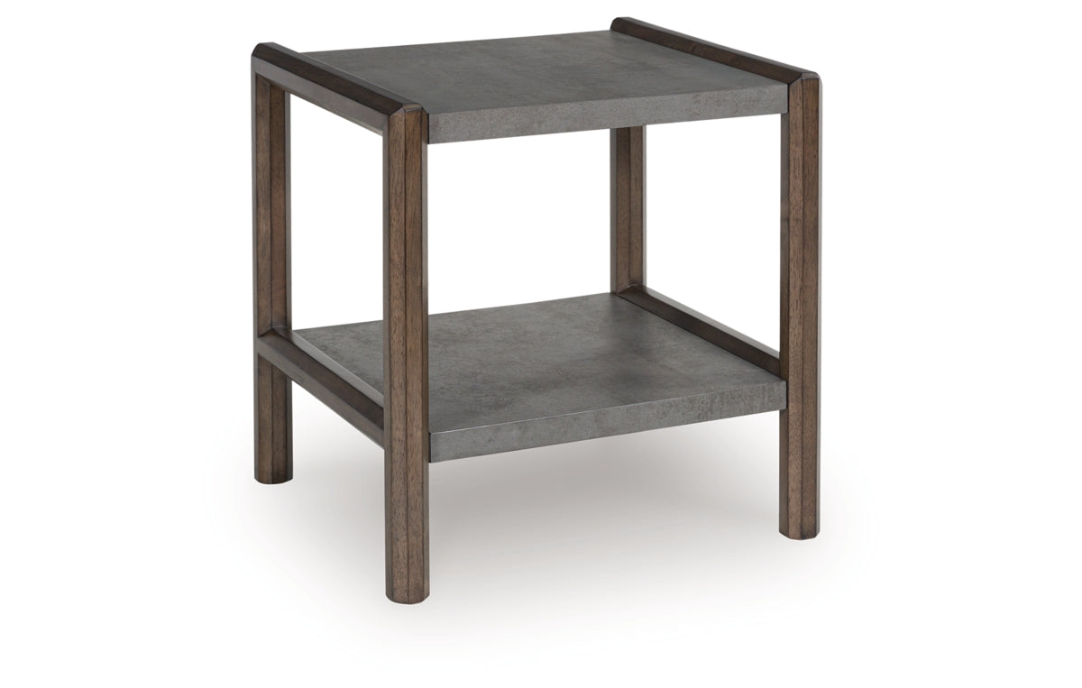 Kallenny End Table