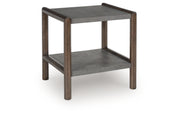 Kallenny End Table