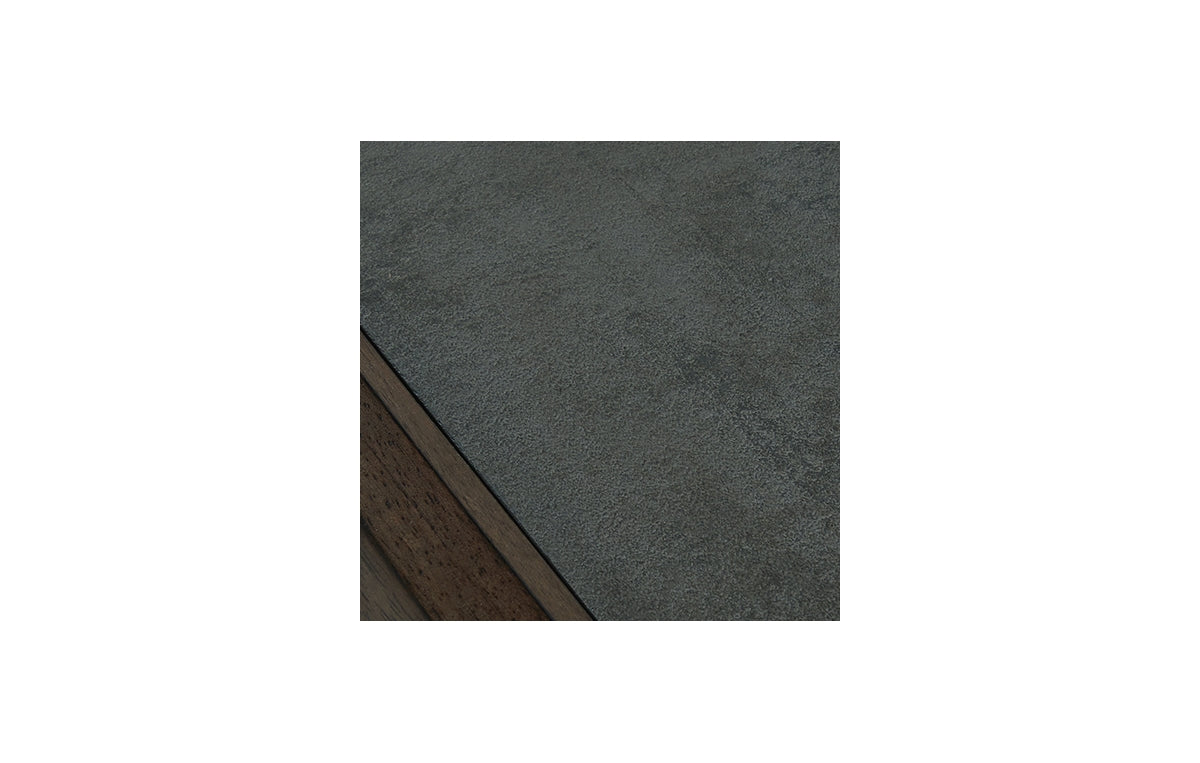 Kallenny End Table