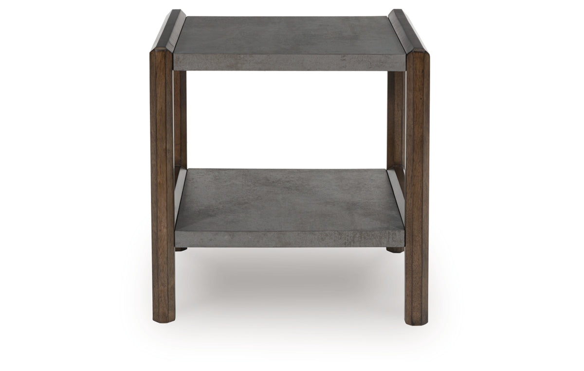 Kallenny End Table