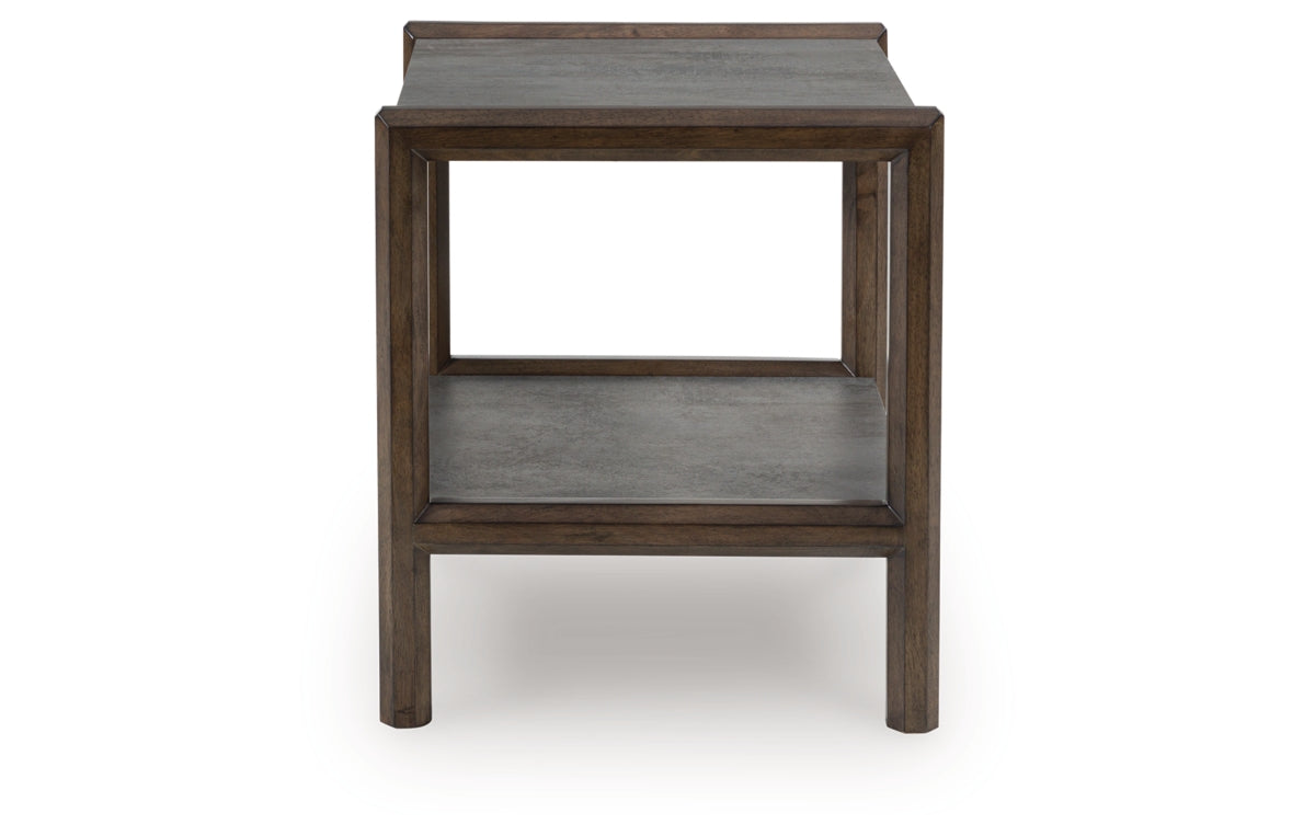 Kallenny End Table