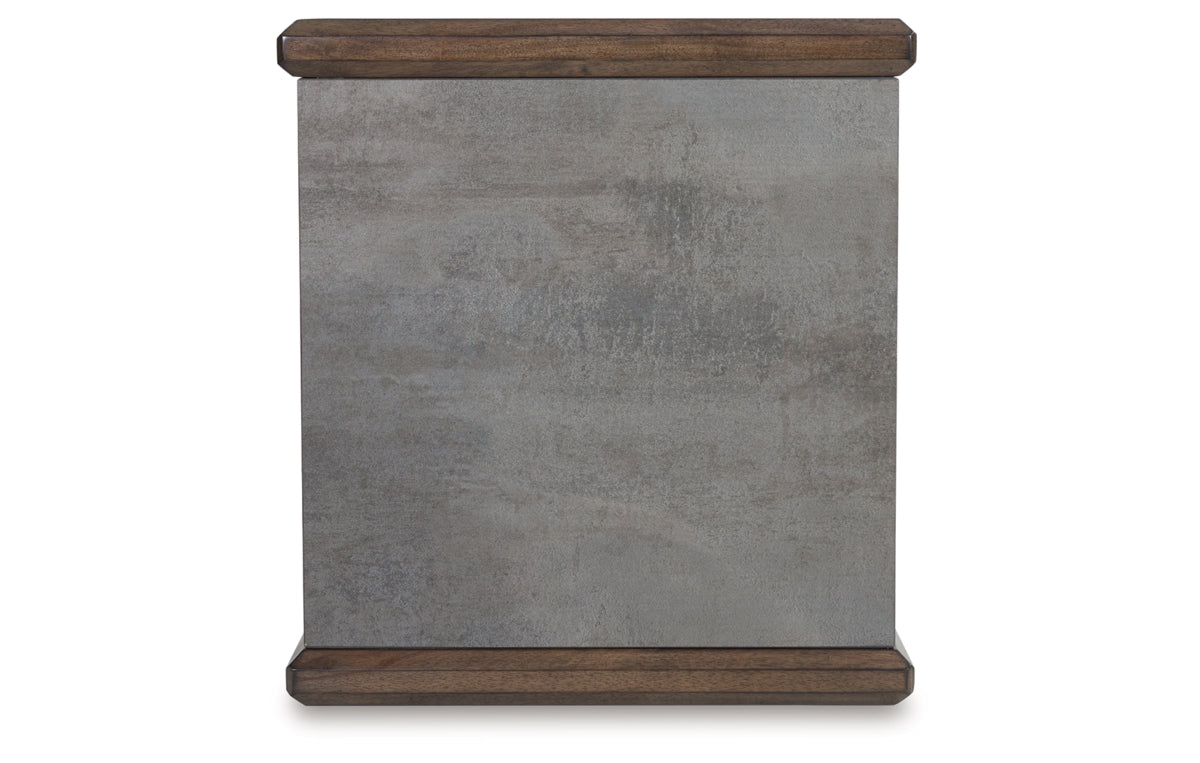 Kallenny End Table
