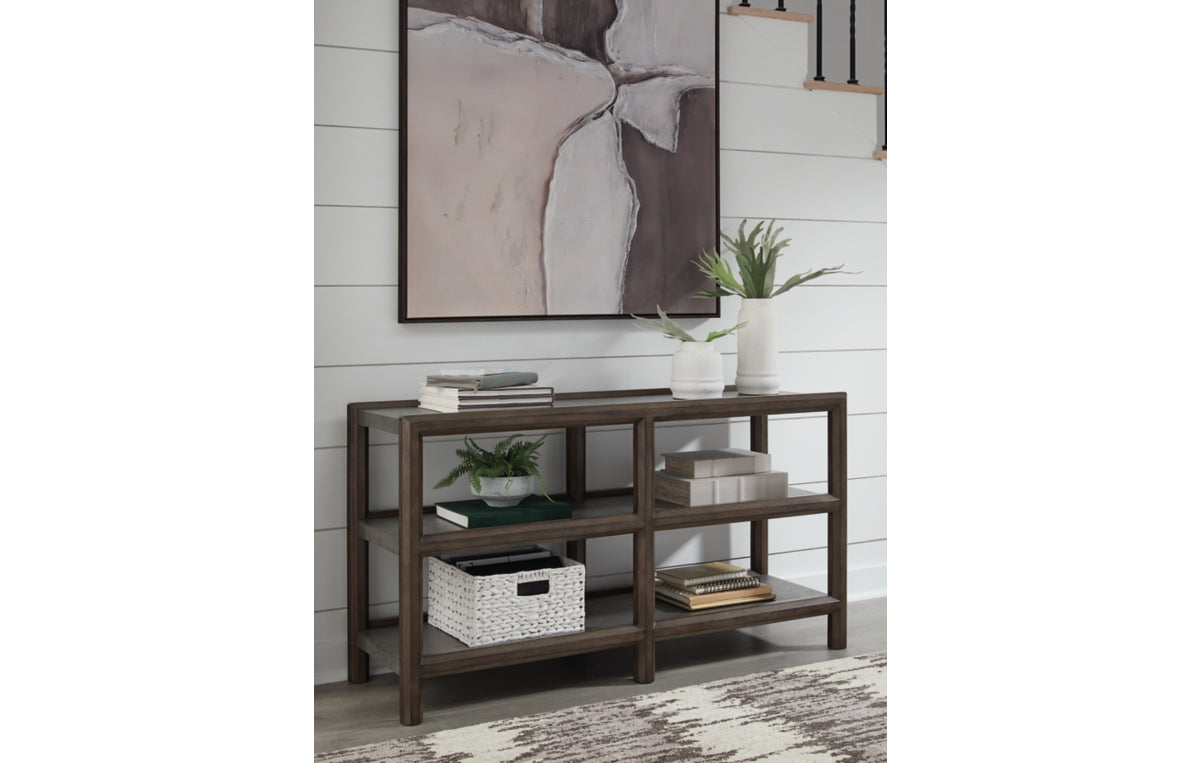 Kallenny Sofa Table