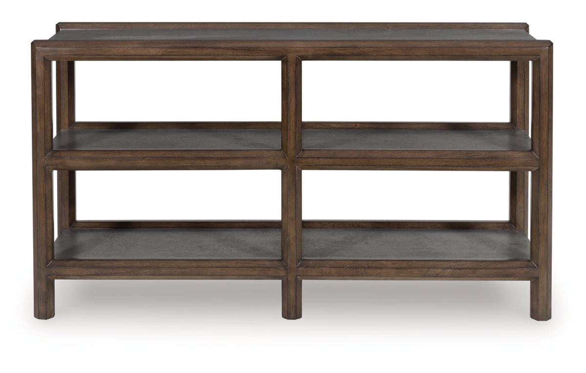 Kallenny Sofa Table