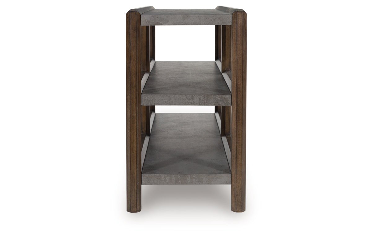 Kallenny Sofa Table