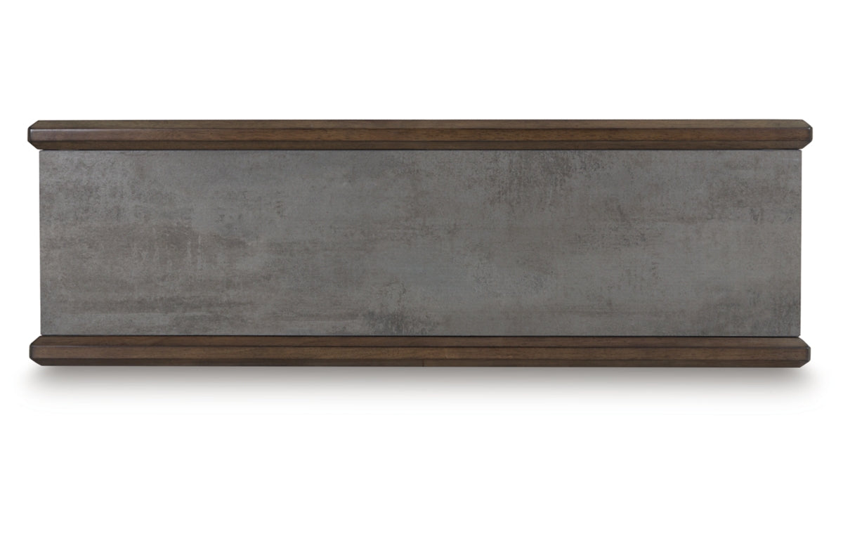Kallenny Sofa Table