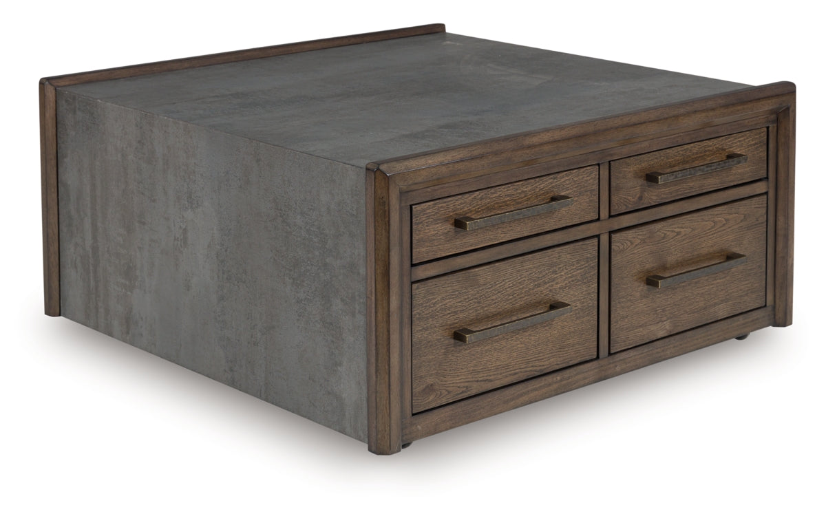 Kallenny Coffee Table