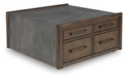 Kallenny Coffee Table