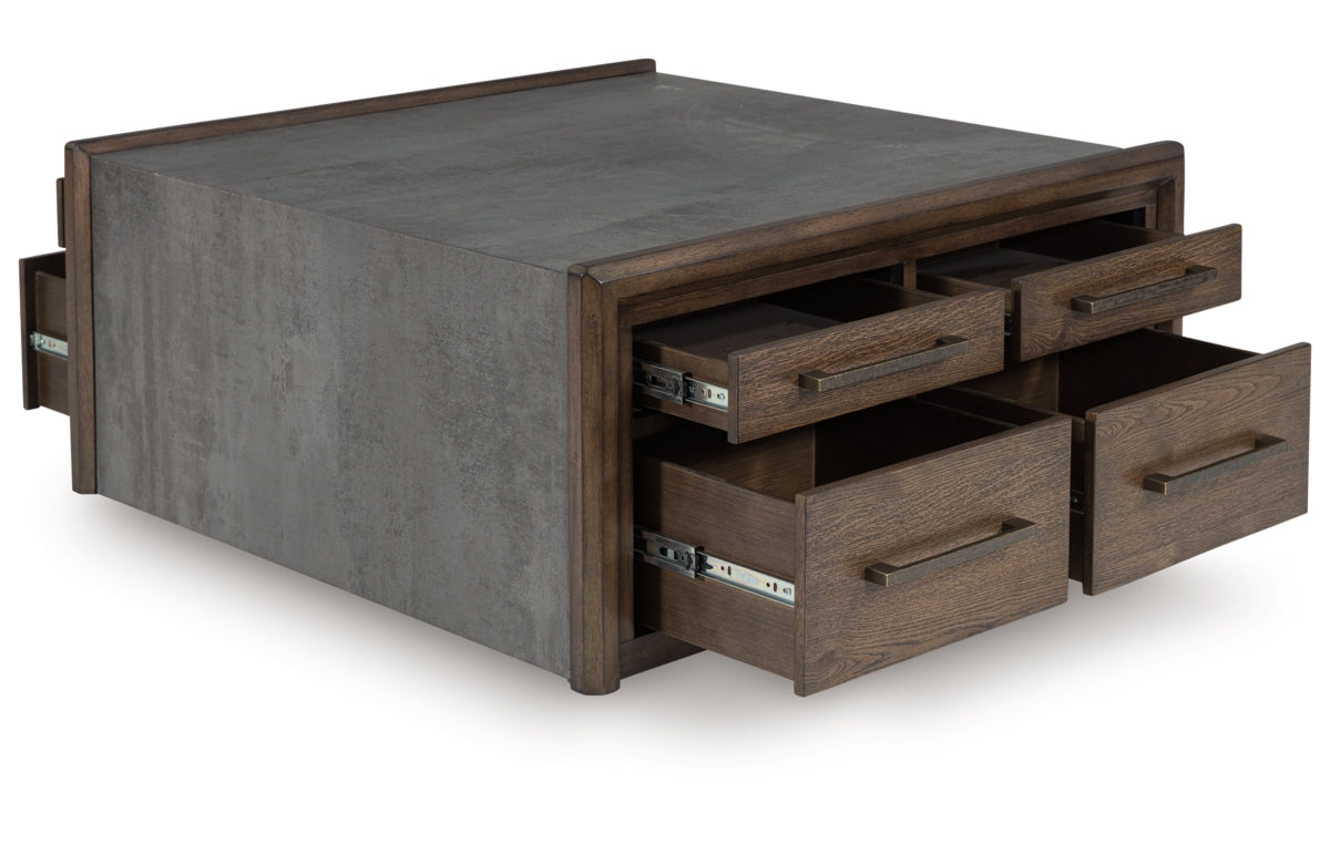 Kallenny Coffee Table