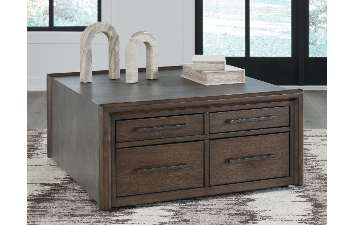 Kallenny Coffee Table