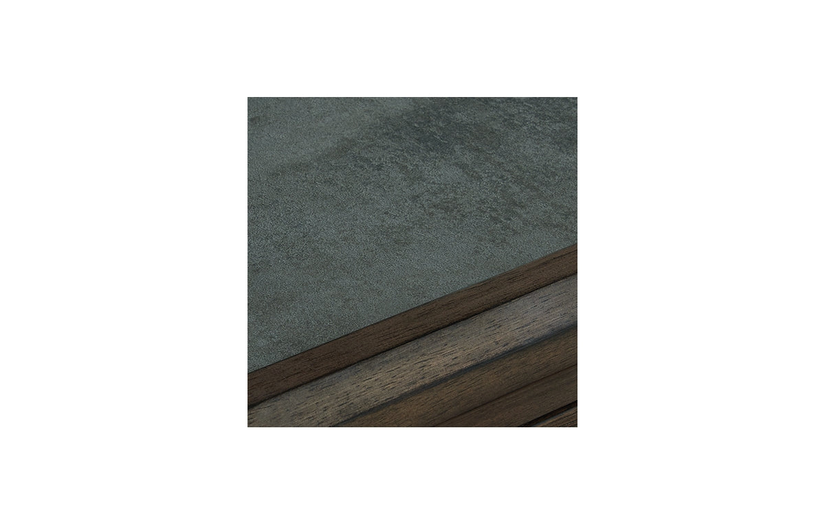 Kallenny Coffee Table