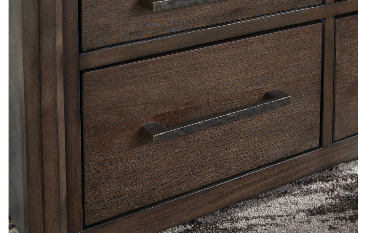 Kallenny Coffee Table