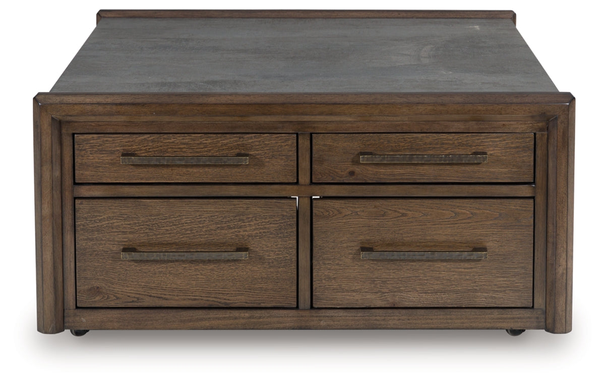 Kallenny Coffee Table