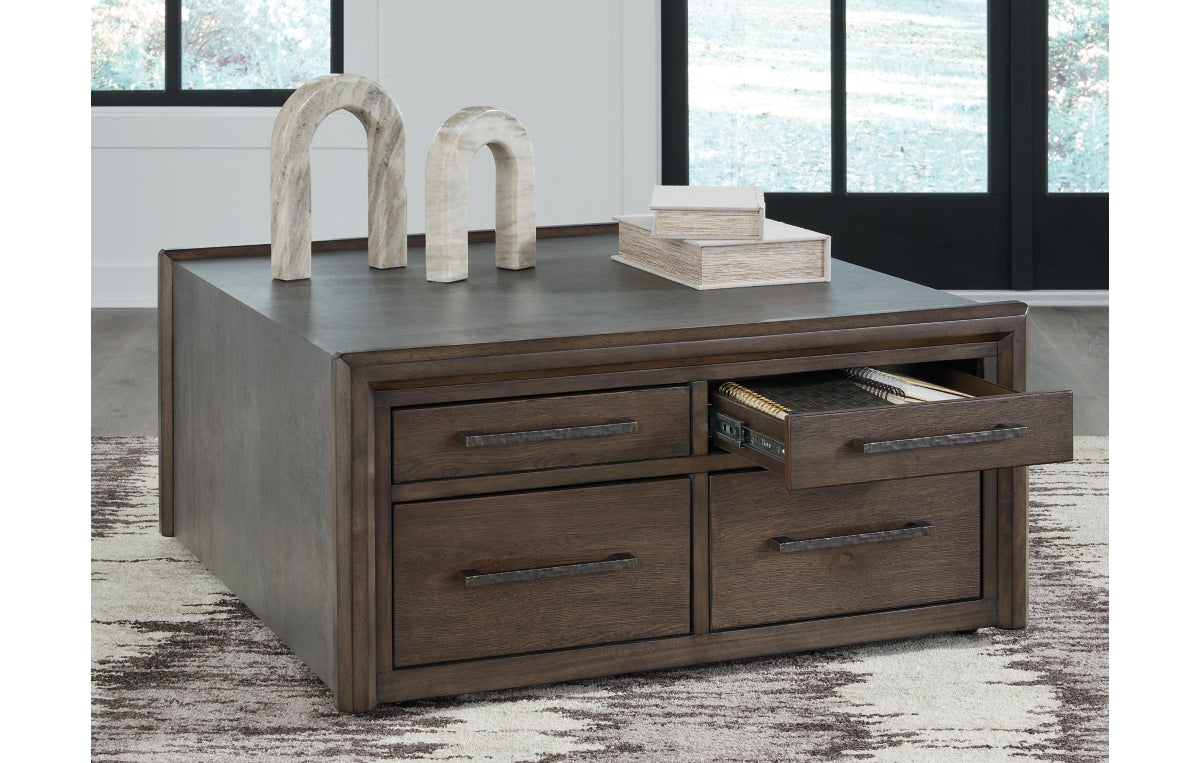 Kallenny Coffee Table