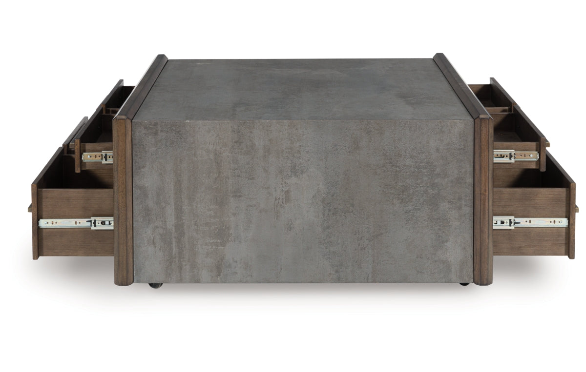 Kallenny Coffee Table