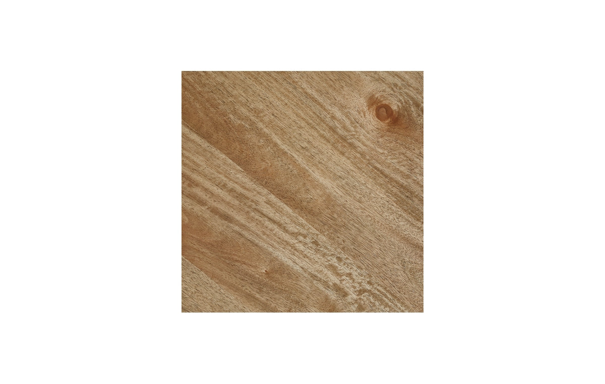 Kristiland Coffee Table