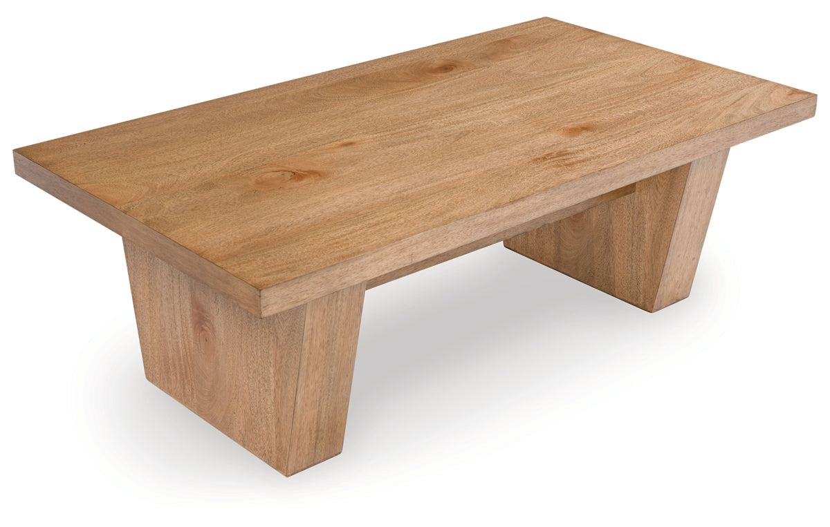 Kristiland Coffee Table