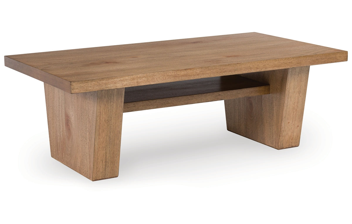 Kristiland Coffee Table