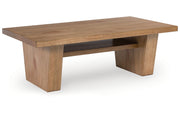 Kristiland Coffee Table