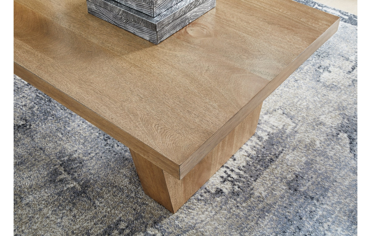 Kristiland Coffee Table