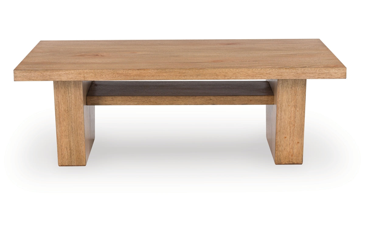 Kristiland Coffee Table