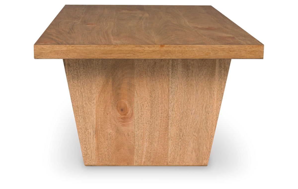 Kristiland Coffee Table