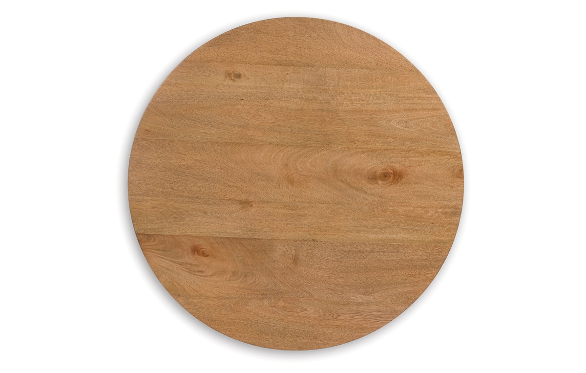 Kristiland End Table