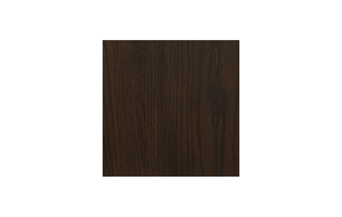 Breckington End Table