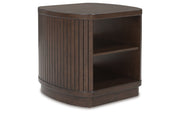 Korestone End Table