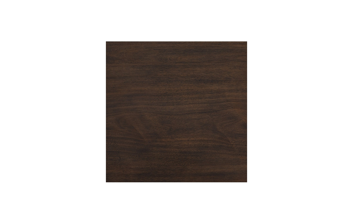 Korestone End Table