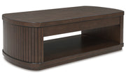 Korestone Lift-Top Coffee Table