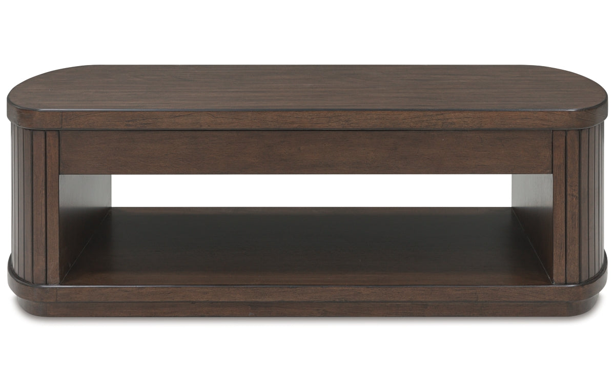 Korestone Lift-Top Coffee Table