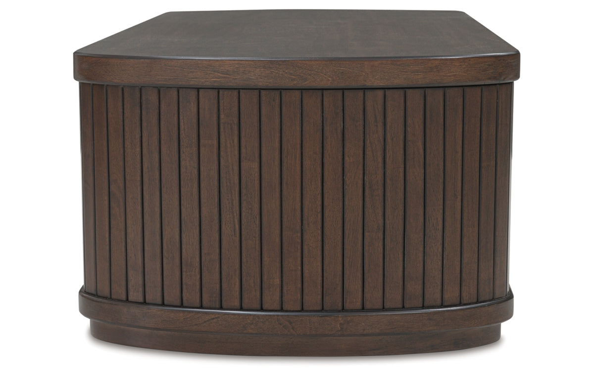 Korestone Lift-Top Coffee Table