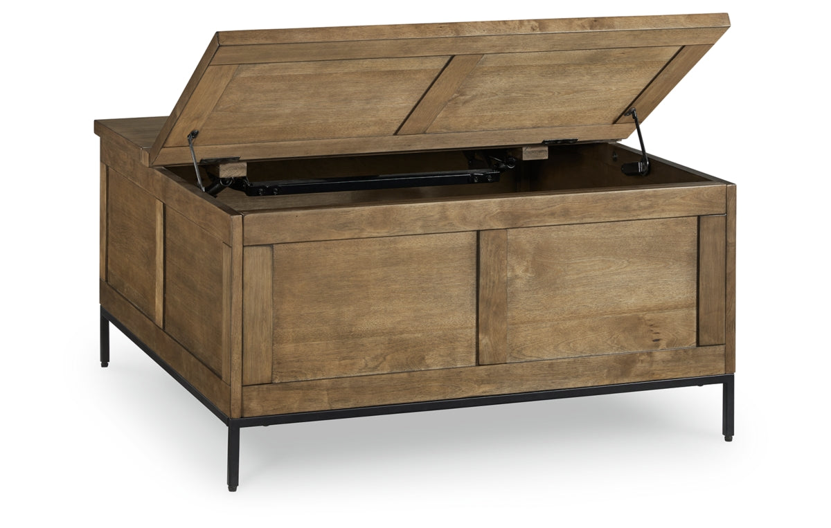 Torlanta Lift-Top Coffee Table