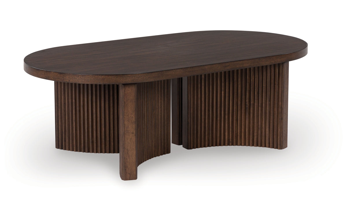 Korestone Coffee Table