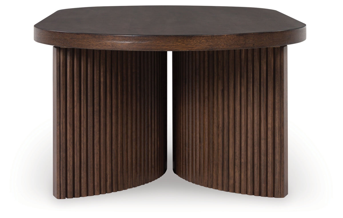 Korestone Coffee Table
