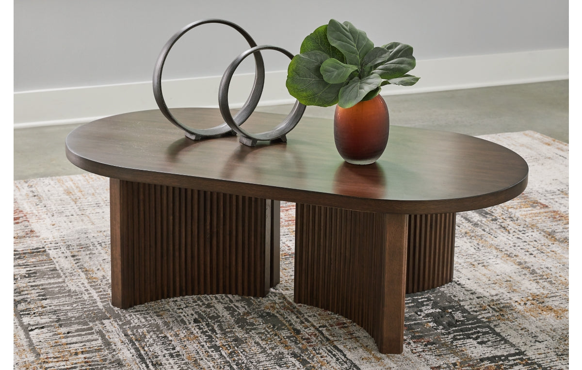 Korestone Coffee Table