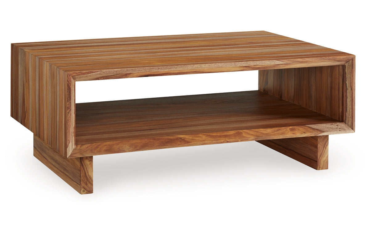 Dressonni Coffee Table