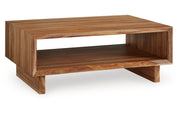 Dressonni Coffee Table