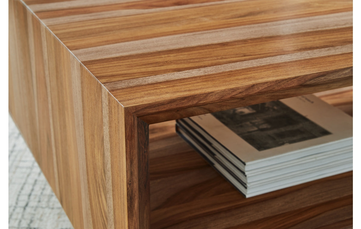 Dressonni Coffee Table