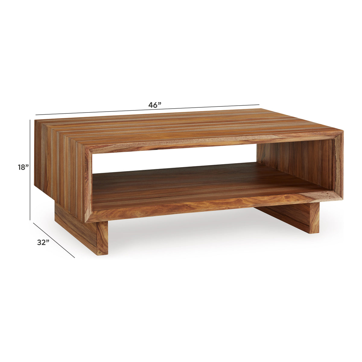 Dressonni Coffee Table