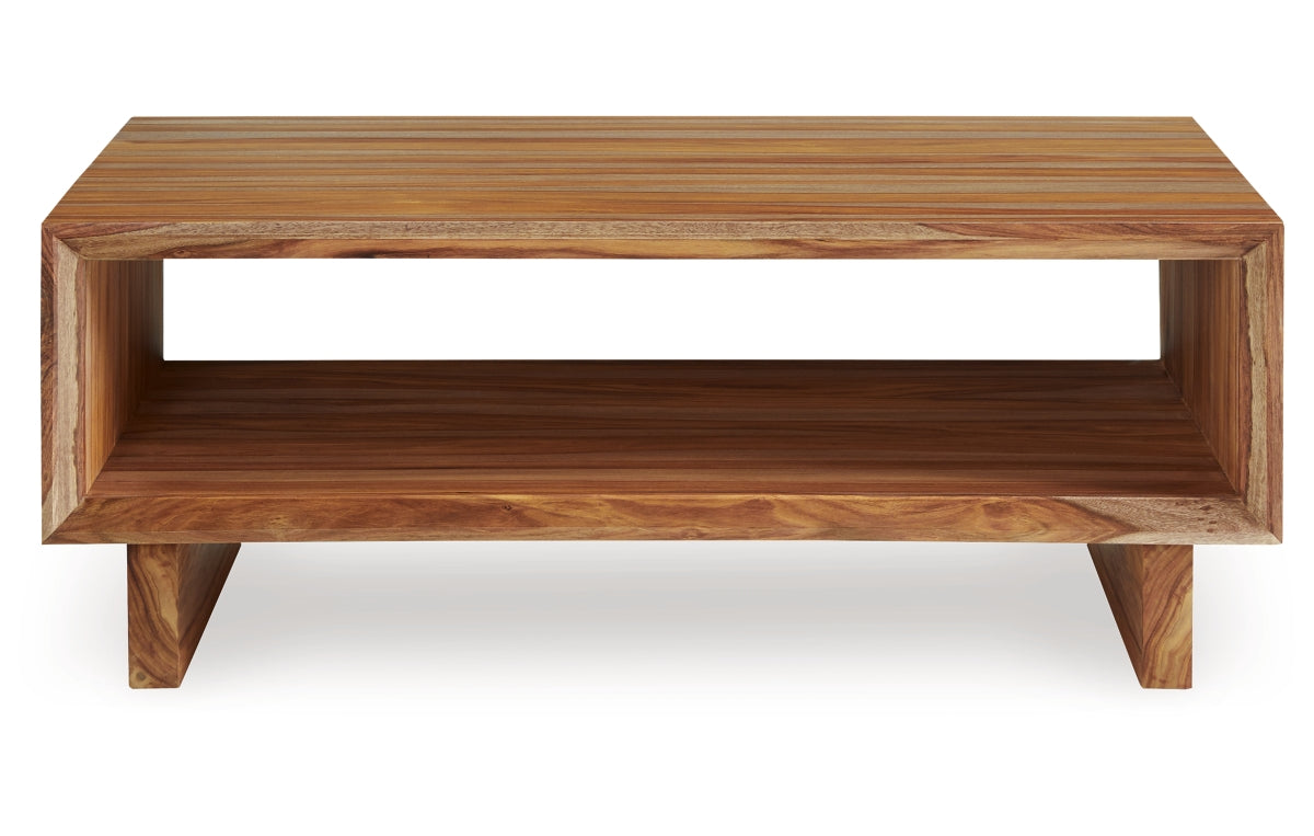 Dressonni Coffee Table