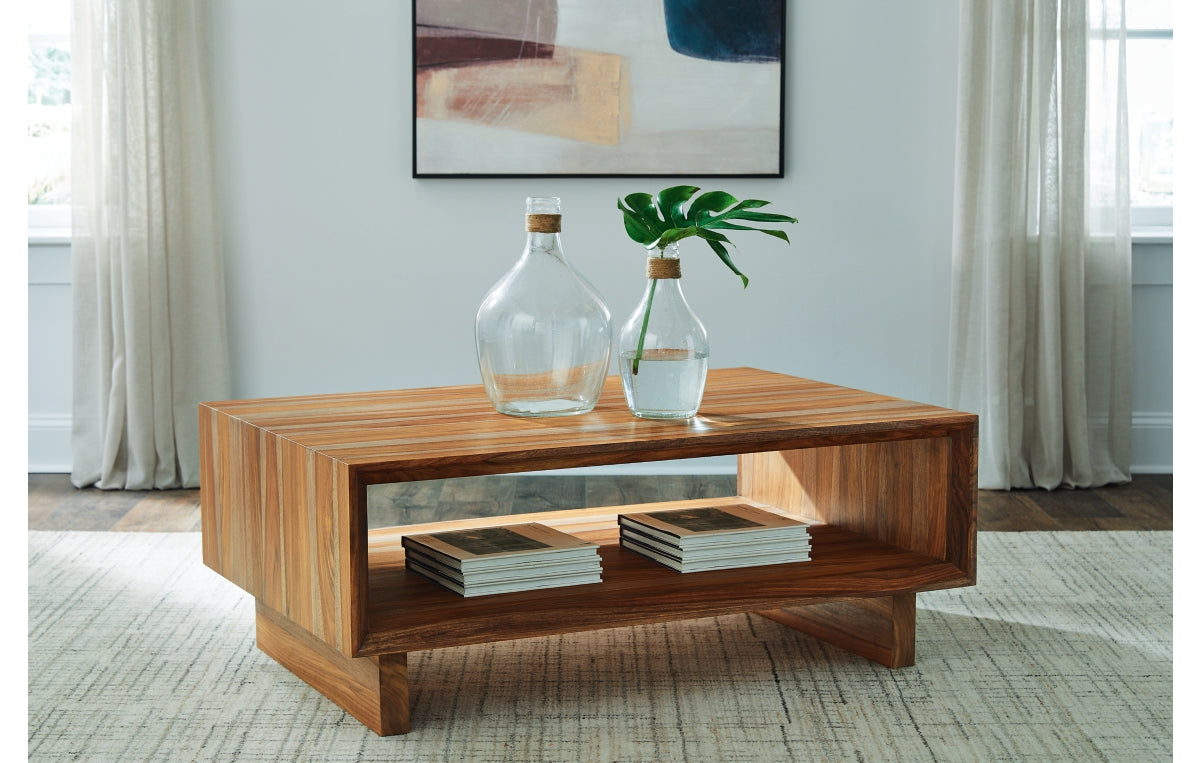 Dressonni Coffee Table