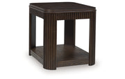 Carlibrie End Table