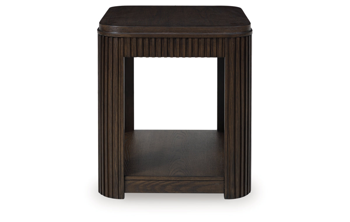 Carlibrie End Table