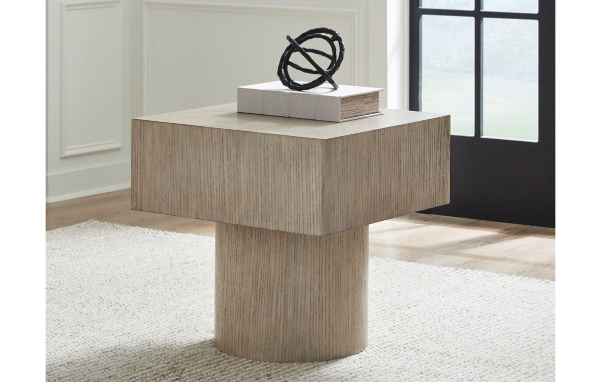 Jorielyn End Table