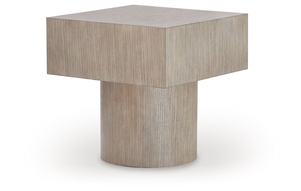 Jorielyn End Table