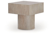 Jorielyn End Table